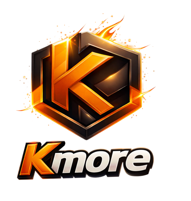 Kmore